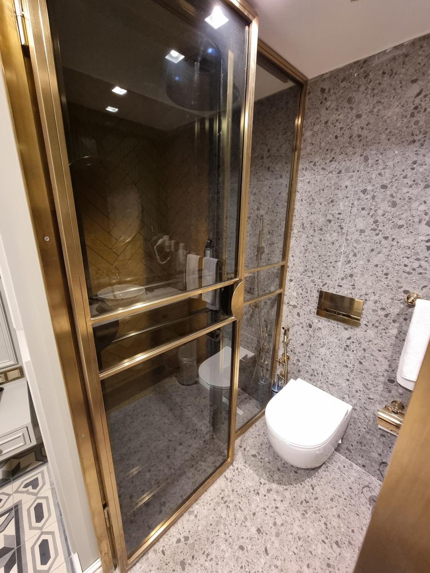 Triada Hotel Bueyuekada Prinseneilanden Buitenkant foto